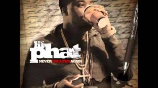 Lil Phat ft Bobby V & Webbie - She Got It