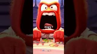 What happens when you get angry. 😲 [EXPLAINED]