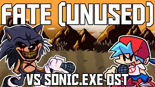 Cover art for FNF - VS EXE - FATE