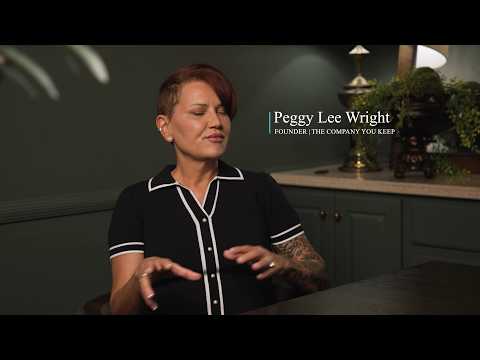 Peggy Lee Wright