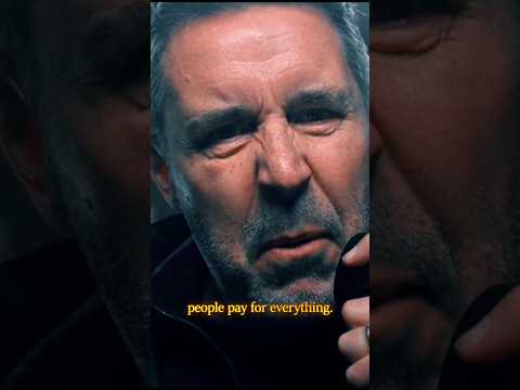 The Crown is Mine | Mobland