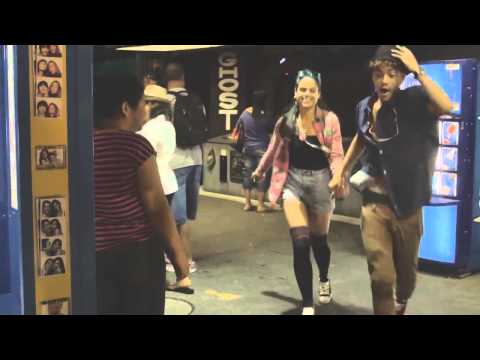 BB Bronx Amor De Adolescente Official Video