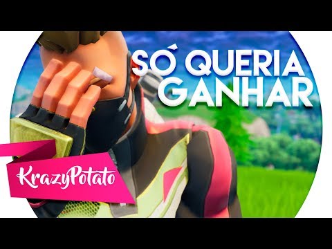 ♪ EU SÓ QUERIA GANHAR (PARÓDIA) - QUERO QUE TU VÁ - ANANDA, JOKER BEATS