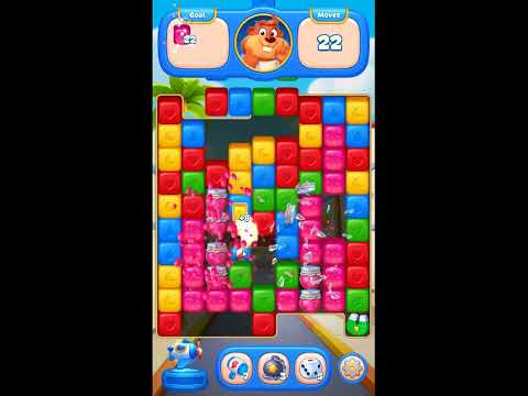 Star Blast Level 351 - NO BOOSTERS GAMEPLAY ⭐💥 | SKILLGAMING ✔️