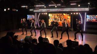 Download lagu ちゅだ「BTS - Perfect Man(Original by, SHINHWA)」 ケポダンvol.15 2017.03.26 mp3