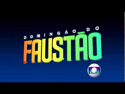 Trilha sonora do Domingão do Faustão (1994)