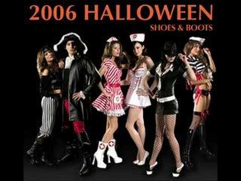 The Creepshow - Halloween