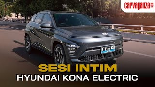 Hal Menarik All New Hyundai Kona Electric Bikin Pengen Beli