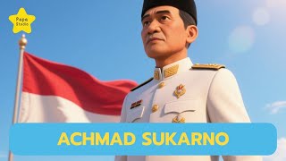 Download lagu Sukarno -  Indonesia’s First President mp3 Download lagu Sukarno -  Indonesia’s First President mp3
