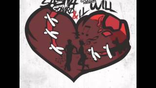 Sasha GoHard & I.L Will Of (MIC) - AINT SHIT (prod. by DeggzyBeats)