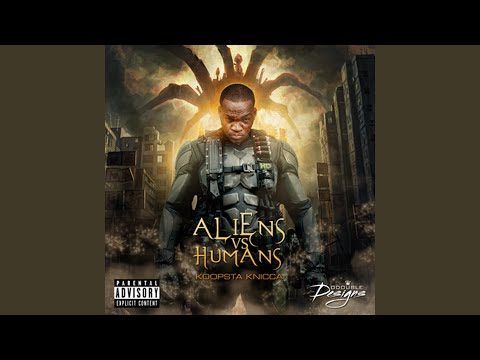 Video thumbnail for Aliens Vs. Humans