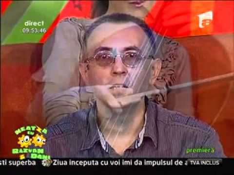 Taxi & Andreea Tanislav, Gabi Suciu (Cvartet Capriccio) - Matematica imposibila.avi