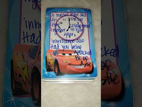 Ils sont tous démasqués et plus ils mentent, plus ils s'incriminent.