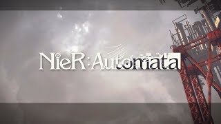 【プレイ動画】NieR:Automata【#8】Bルート 1/5