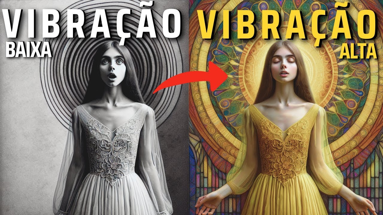 Como proteger sua energia de baixas vibrações (URGENTE)