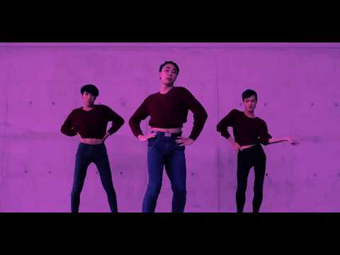 EXID DDD DANCE COVER BY TRIPLE THREAT (MIRROR VERSION)
