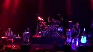 Tones on Tail / Poptone - “Lions” (live - 6/30/18)