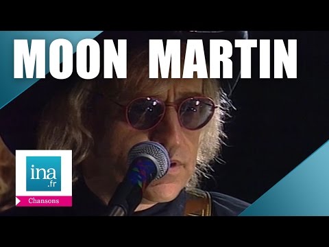 Moon Martin 