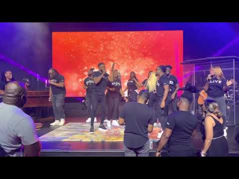 Rich Tolbert Jr And Darrel Walls (Isn’t He Beautiful)