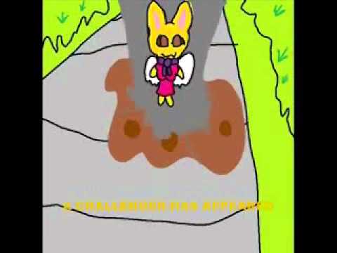 Kawaii Girl's Magic [English Subs]