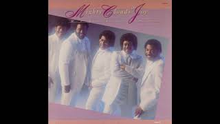 Mighty Clouds of Joy - The House of The Lord