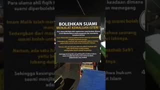 Download lagu hukum suami menjilat kemaluan istri mp3