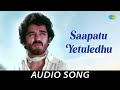 Saapatu Yetuledhu Audio Song Aakali Rajyam Kamal Haasan Sridevi M S Viswanathan