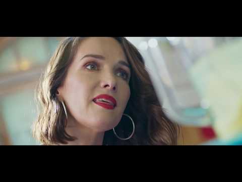 RE LOCA | "Me vuelvo cada día más loca" (Celeste Carballo)
