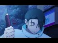 I Will Kill Itadori Yuji Myself Okkotsu Yuta Arrives At Shibuya Yuta S Decleration JJK