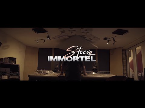 **IMMORTEL** STEEVY / ZOUK 2025