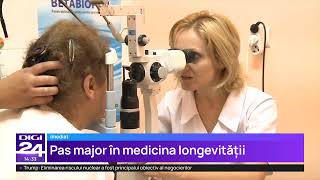 🟣 Știrile Digi24 de la ora 14 – 12 iunie 2026