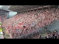 FSV Mainz 05 - VfB Stuttgart / Stimmungsvideo zum 1:3 Endstand / Dauer Party der 8.000? VfB Fans
