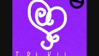 tea party ~ kerli lyrics :]