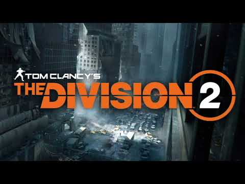 Tom Clancy's The Division 2 OST (2019) - Quarantine / SPEAKEASY
