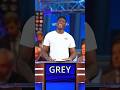 How The British Spell Gray Shorts