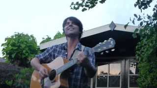 P.J. Pacifico - Fold Up Your Heart @ LRC Enschede 6.20.2013