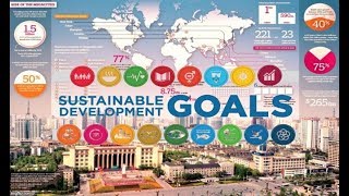 Ghost Cities - Megacities - Agenda 21 - Agenda 2030 - Stackem & Packem