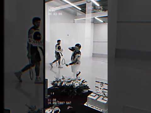 2do Torneo Squash Libano, Tolima (Parte 3) - www.SquashPlus.Club