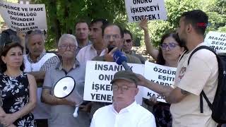 İnsan Hakları Derneği’nin kuruluşunun 37. yılı