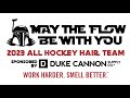 Practice Update, Affiliates Battle for Playoffs, Former Americans in Europe Playoffs, Minnesota High School All Hockey Hair Team Video, Work Horse Goalies and More