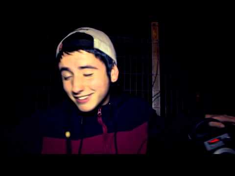 Andrés Slater - No quiero más de ti (Sesión Conce)