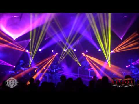 Dopapod 5/27/16 *Full Set* Revival Music Festival
