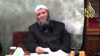 ما سر مجيء الواو في قوله تعالى( وفتحت أبوابها) -االزمر ؟ الشيخ مشهور بن حسن آل سلمان image