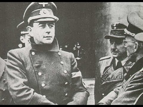 , title : 'Hitler’s Henchmen: The Architect Albert Speer (WW2 MILITARY HISTORY DOCUMENTARY)'