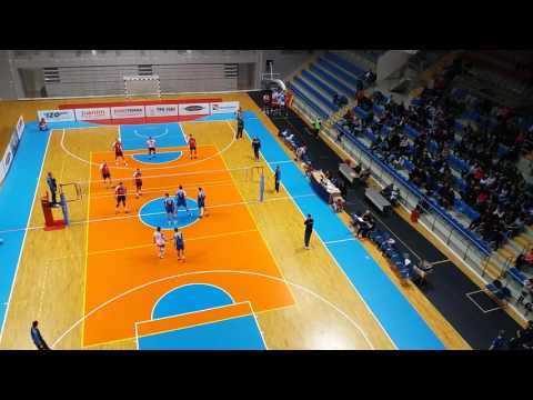 Superliga Srbije 3. kolo: Ribnica - Radnički 3:0