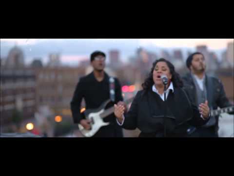 Asmont Hill - Love Lifted Me (Official Music Video)