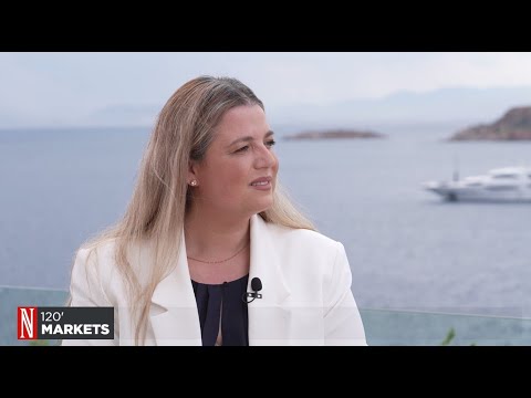 Ηρ. Γιδάκου: Να ενισχυθεί η παρουσία της γυναίκας στον ναυτιλιακό χώρο