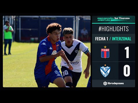 NEWELL'S 1 - 0 IND. RIVADAVIA I Resumen del partido I #TorneoProyección Sur Finanzas Apertura