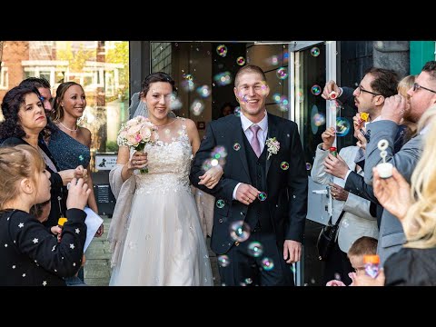 Tipps zum Fotografieren der kirchlichen Hochzeit