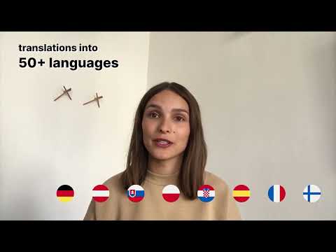 Founder of Elia teaches you how to improve your English